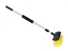 Perie de spălat auto 0.7-1.3m, GEKO G73802