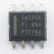 54335A DC DC CONVERTER, STEP DOWN, SMD PPAD-8 TPS54335ADDA TEXAS-INSTRUMENTS
