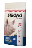 Furaj 20 kg, concentrat pentru ingrare purcei, profesional Strong Purina