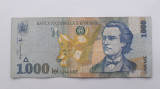 1000 lei 1998 Romania bancnota / 5886649