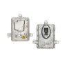 Xenon Ballast BMW 3/3 GT (F30/31/34/35), 01.2012-12.2019, Seria 4/4 GC (F32/F33/F36/F82/83), 12.2013-2017, Seria 5 (F10/F11), 2013-08.2017; 7 (F01/F0