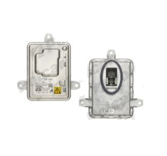 Xenon Ballast BMW 3/3 GT, 01.2012-12.2019, Seria 4/4 GC, 12.2013-2017, Seria 5, 2013-08.2017; 7, X3, 2010-2017; X4, X5, X6, Z4, partea stanga=dreapta,