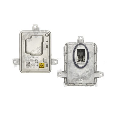 Xenon Ballast BMW 3/3 GT (F30/31/34/35), 01.2012-12.2019, Seria 4/4 GC (F32/F33/F36/F82/83), 12.2013-2017, Seria 5 (F10/F11), 2013-08.2017; 7 (F01/F0 foto