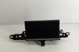 Ecran de navigație AUDI A6 4G2, C7, 4GC 2015 OEM: 4G2919601AB 27478141