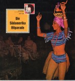 VINIL Norrie Paramor And His Orchestra &lrm;&ndash; Die S&uuml;damerika-Hitparade (-VG), Latino