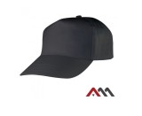 Sapca Drel-Rob CB, 54-60 cm, negru, Artmas ART711064