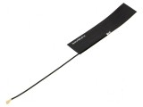 Cumpara ieftin Antenă GSM LTE 4G 4,84dBi IPX MHF 94x21x0,12mm
