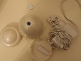 Aparat electric indepartare bataturi calcaie, pedichiura, callus remover, perie curatare inclusa