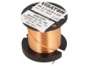 Bobina Audio VISATON 3.3mH 1.4 Ohm Diametru 32mm Inaltime 29mm Fir 0.6mm Cod KN-3.3MH-VS