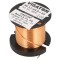 Bobină audio 3.3mH, 1.4&Omega;