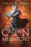 Crown of Midnight | Sarah J. Maas, 2020, Bloomsbury Publishing PLC