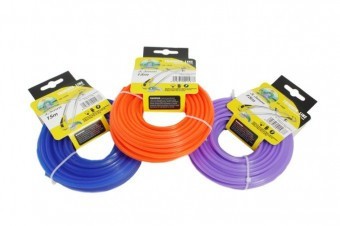 Fir trimer/MTC patrat 3.3mm x 15m foto