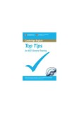 Top Tips for IELTS General Training Paperback with CD-ROM - Paperback brosat - *** - Cambridge