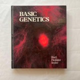 Daniel L. Hartl - Basic Genetics