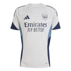 FC Arsenal tricou de antrenament pentru bărbați grey - XL