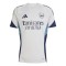 FC Arsenal tricou de antrenament pentru bărbați grey - XXL