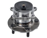 FEBI BILSTEIN 172496 Set rulment roata