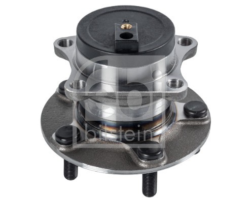 FEBI BILSTEIN 172496 Set rulment roata