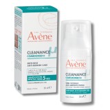 Cumpara ieftin Gel-crema intensiva anti-cosuri Avene Cleanance Comedomed+ 30 ml