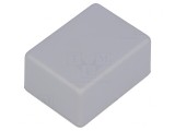 Carcasă ABS pentru turnare 32mm x 43mm x 22mm, MASZCZYK