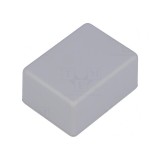 Carcasă ABS pentru turnare 32mm x 43mm x 22mm