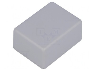 Carcasă ABS pentru turnare 32mm x 43mm x 22mm foto