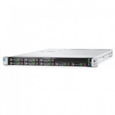 Server HP ProLiant DL360 G9 1U 2 x Intel Xeon 12-Core E5-2690 V3 2.60GHz - 3.50GHz, 32GB DDR4 ECC Reg, 2 x 240GB SSD + 4 x 900GB SAS 2.5 inch, Raid P4 foto