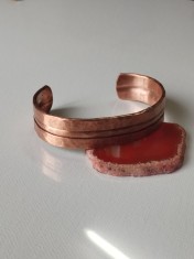 Brățară cupru