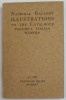 NATIONAL GALERRY ILLUSTRATIONS TO THE CATALOGUE - , VOLUME I , ITALIAN SCHOOLS , 1930