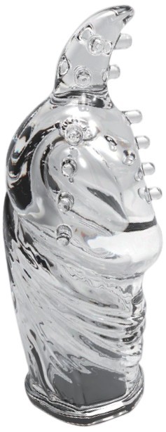 Extensie Rosy Bryan Transparent