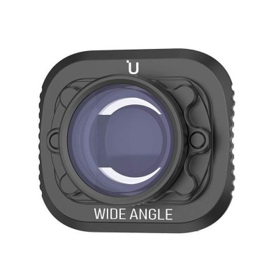 Lentila conversie Ulanzi DR-9 1.33X Wide angle pentru DJI Mavic 2 Pro -2440 foto