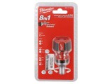Kit Șurubelniță Phillips Pozidriv Plată Torx