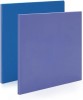 Pad termic pentru PC/laptop Hamgdyon, silicagel, violet, 100 x 100 x 2 mm