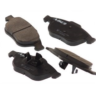 Placute frana fata Renault Espace 4, Laguna 2, Vel Satis, Originale 7701206747
