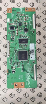 T-con ecran LG 6870C-0150B foto