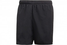 Pantaloni scurti adidas Solid SH SL Short CV7111 pentru Barbati foto