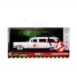 GHOSTBUSTER ECTO SCARA 1 LA 32, Jadatoys