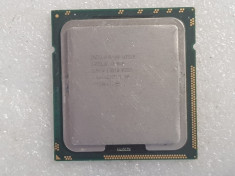 Procesor Intel Xeon Core 2 Quad W3520 2.66GHz, 8MB, LGA1366 - poze reale foto