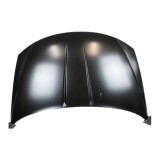 Capota fata DODGE JOURNEY (JC), 09.07-12.2020, FIAT FREEMONT (JC), 03.2011-, aluminiu; vopsire prin imersie; mastic,