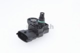 Senzor,presiune supraalimentare FIAT BRAVO II (198) (2006 - 2016) BOSCH 0 261 230 283