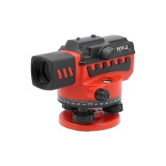Nivelă optică 32x 38mm Yato YT-30552