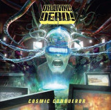Dr Living Dead - Cosmic Conqueror, sony music