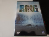 Cercul- b41, DVD, Engleza
