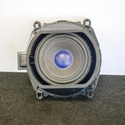 Subwoofer BMW X5 E70 2008 OEM: 6971880 | 3949092 foto