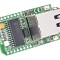 ETH CLICK - Placă Controler Ethernet SPI ENC28J60
