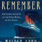 A Night to Remember: A Classic Account of the Final Hours of the Titanic