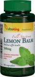 LEMON BALM 500MG 60CPS (ROINITA)