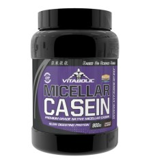 Micellar Casein cu aroma de ciocolata, 900g, Vitabolic