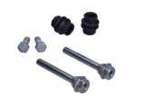 Set bucsi de ghidaj, etrier frana AUDI A4 B7 (8EC) (2004 - 2009) MAXGEAR 49-1937
