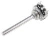 Potentiometru Axial 5k&Omega; 200mW THT 4mm
